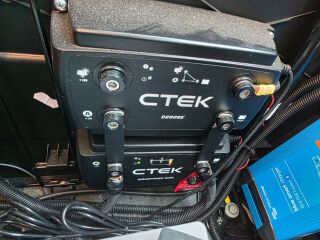 Iveco Daily 3.0 100kW