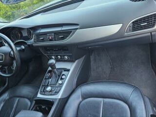 Audi A6 2.0 130кВ