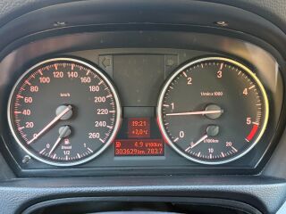 BMW 318 2.0 105kW