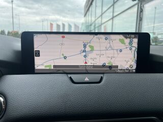 Mazda CX-60 AWD Special Edition 3.3 187kW