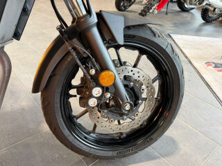 Yamaha Tracer 700 R2 55kW