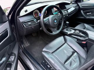 BMW 530 M-Performance 3.0 170kW