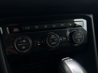 Volkswagen Tiguan Allspace 4Motion R-Line 7 2.0 TDI 140kW