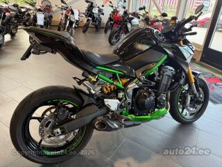 Kawasaki Z 900 SE