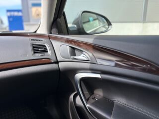 Opel Insignia 2.0 118kW