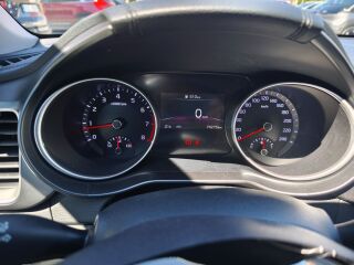 Kia Ceed LX Plus 1.5 118кВ