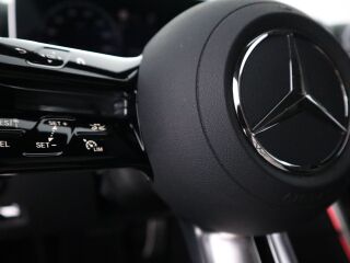 Mercedes-Benz CLE 300 4Matic AMG 2.0 R4 190кВ