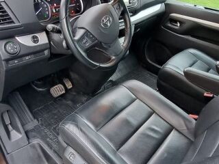 Toyota ProAce Verso 2.0 106kW