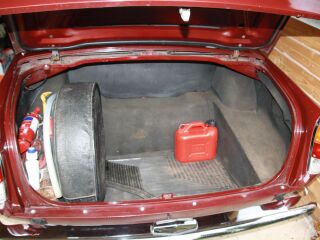 Rover 2000 SC 2.0 79kW