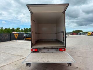 Mercedes-Benz Sprinter 317 CDI 125kW