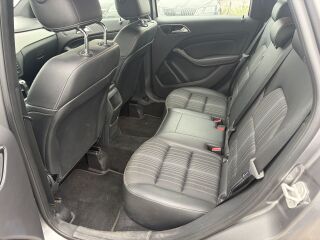 Mercedes-Benz B 180 CDI Urban 1.5 80kW