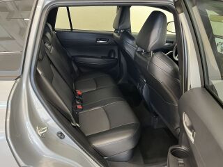 Toyota Corolla Cross Luxury Limited 103kW