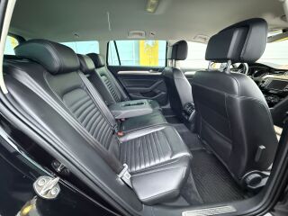 Volkswagen Passat Alltrack 4Motion 2.0 140кВ
