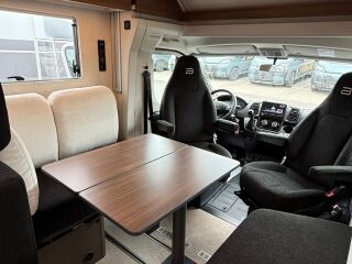 Bürstner Signature 7.5 2.2 103kW