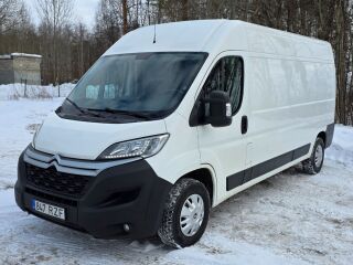 Citroen Jumper L3H2 2.2 103kW