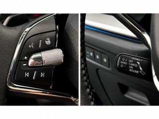 Skoda Octavia Combi Ambition 110кВ