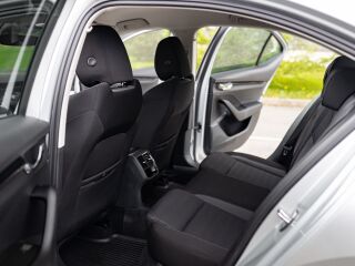 Skoda Octavia 2.0 85kW