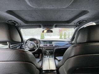 BMW 730 Shadoline 3.0 180kW