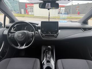 Toyota Corolla 1.2 85kW