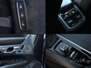 Volvo V90 Cross Country D5 Polestar Performance 2.0 173kW