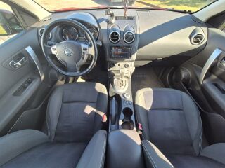 Nissan Qashqai 2.0 104kW