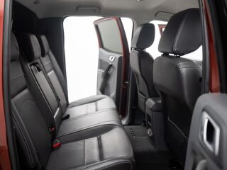 Ford Ranger 2.2 110kW