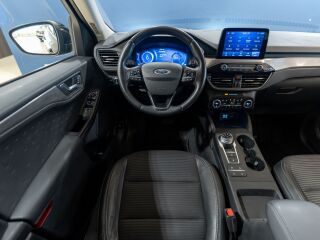 Ford Kuga Titanium X 1.5 88kW
