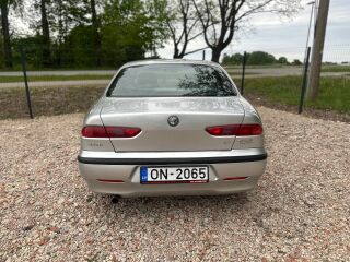 Alfa Romeo 145 1.6