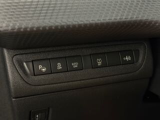 Peugeot 2008 1.2 81kW