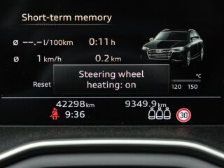 Audi A4 2.0 110kW