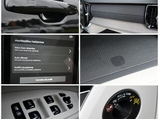 Volvo XC90 AWD 4C B&W LUXURY BRIGHT 7 XENIUM INTELLI SAF 2.0 T8 Plug-in Long range 335kW