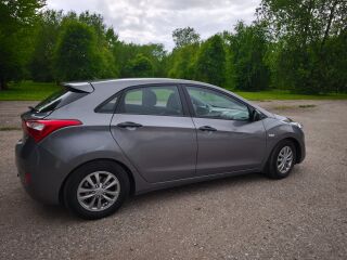 Hyundai i30 1.4 66кВ