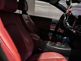 BMW 320 2.0 135kW