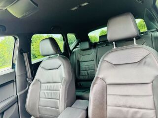 Cupra Ateca 2.0 221kW