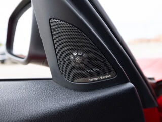 BMW 335 xDrive 3.0 230kW