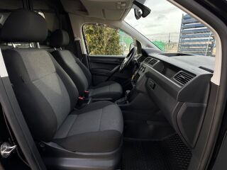 Volkswagen Caddy L1H1 Comfortline Dsg 1.6 TDI 75kW