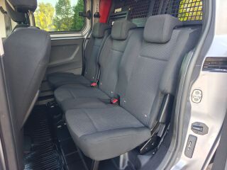 Toyota ProAce City Long 1.5 96kW