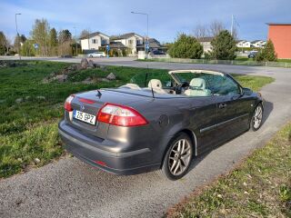 Saab 9-3 Vector 1.9 R4 110kW