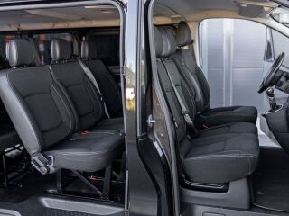 Renault Trafic Facelift 2.0 125kW
