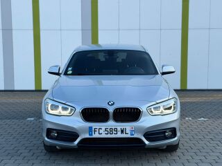 BMW 116 1.5 85kW