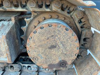 Volvo EC 220 EL 129кВ