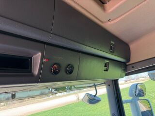 Scania G400 6X2*4 + AIR + BOX EURO 5 294kW