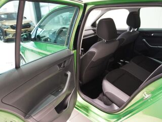 Skoda Fabia AMBITION HB 1.0 TSI 70kW