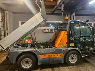 Ausa M200H 2.0 75kW