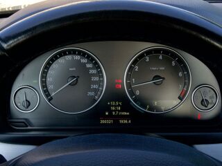 BMW 523 3.0 R6 150kW