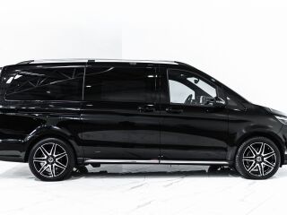 Mercedes-Benz V 300 4MATIC AMG AIRMATIC VIP PACKAGE 2.0 174kW