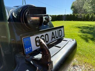 GAZ 63 3.5 R6 55kW
