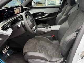 Peugeot 3008 320 4WD DUAL MOTOR LAUNCH EDITION 136kW