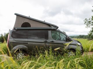 Ford Transit Custom Westfalia Nugget 2.0 136kW