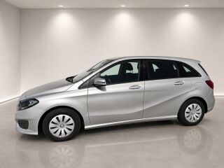 Mercedes-Benz B 180 1.5 80кВ